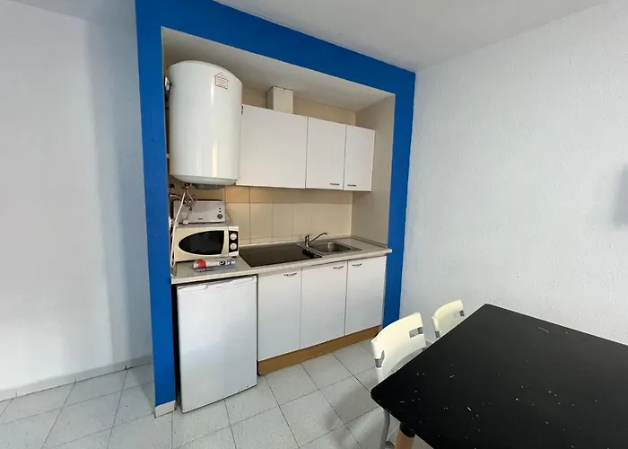 Monjardi Lloret de Mar