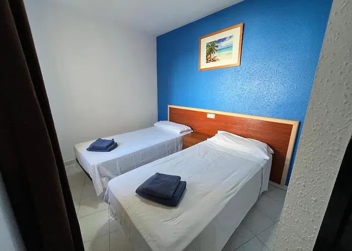 Monjardi Appartamento Lloret de Mar