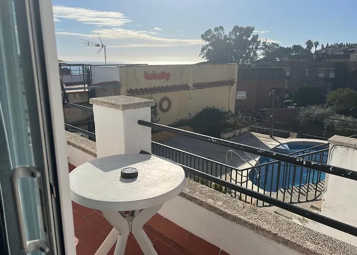 Monjardi Lloret de Mar