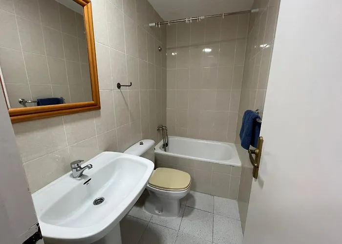 Monjardi Apartmán *