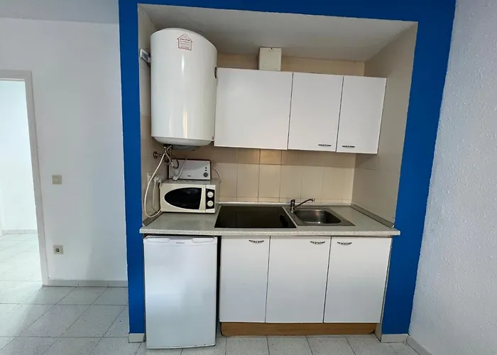 Apartmán Monjardi Lloret de Mar