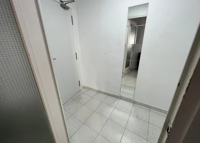 Monjardi Apartmán Lloret de Mar