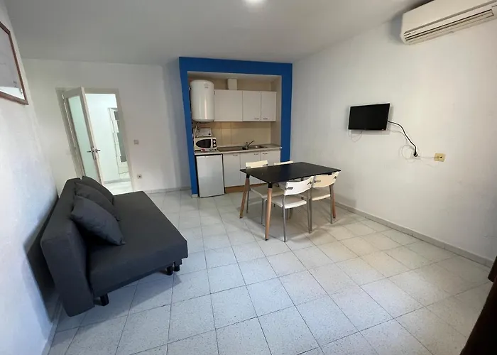 Appartamento Monjardi *