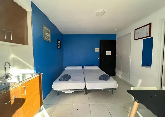 Monjardi Lejlighed *