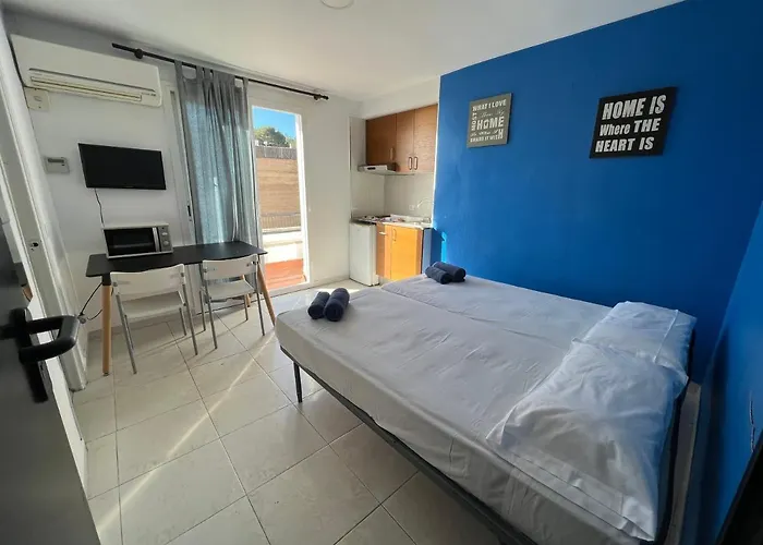 Monjardi Appartamento Lloret de Mar