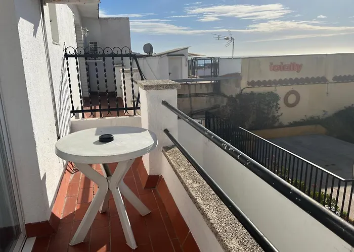 Monjardi * Lloret de Mar