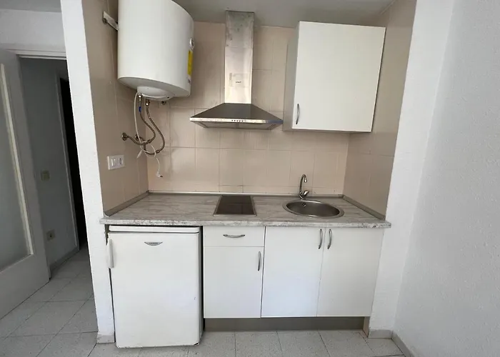 Monjardi Lloret de Mar