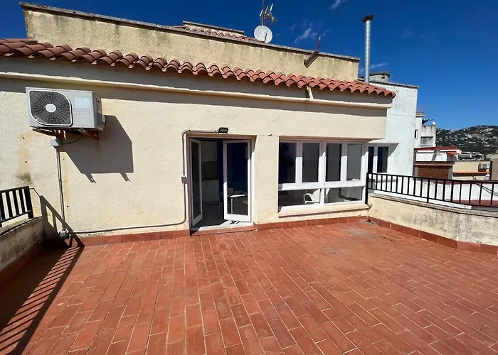 Appartamento Monjardi Lloret de Mar