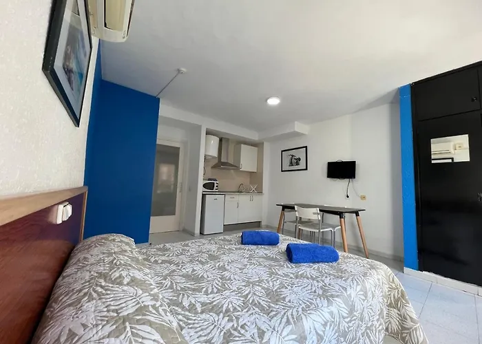 Monjardi Appartamento *