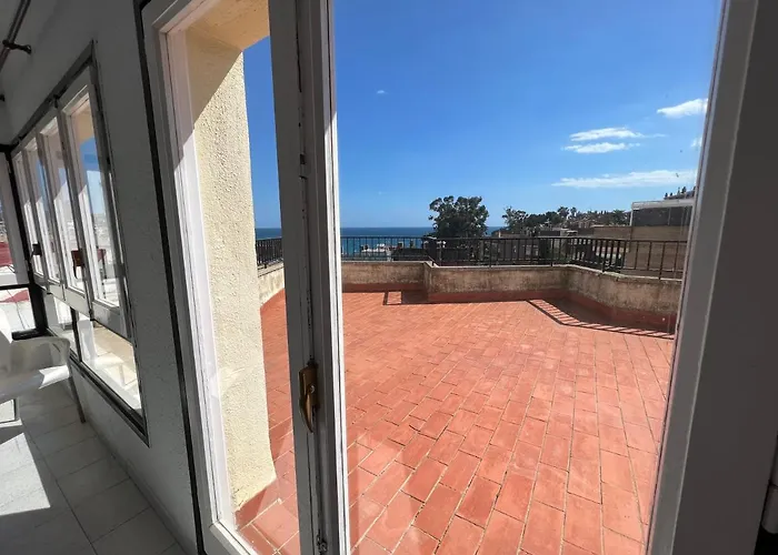 Monjardi Apartmán *