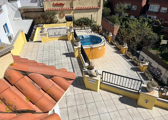 Apartmán Monjardi *