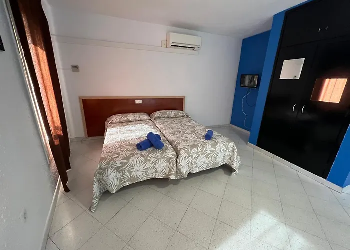 Apartmán Monjardi Lloret de Mar