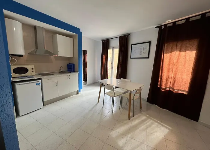 Appartamento Monjardi Lloret de Mar