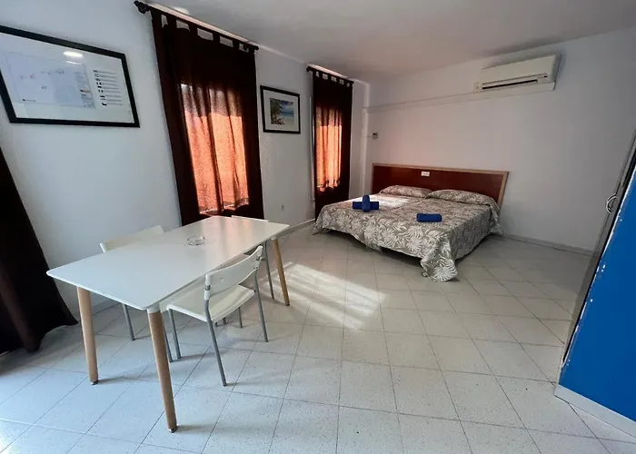 Monjardi Appartamento