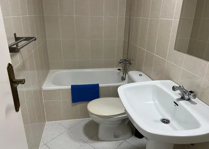 Apartmán Monjardi Lloret de Mar