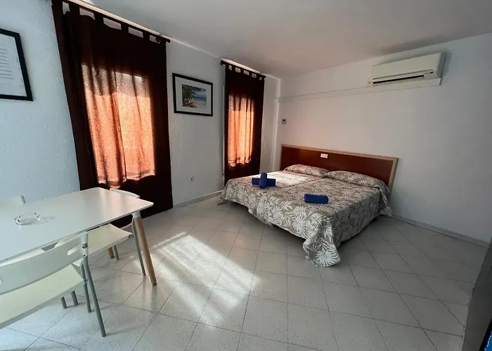 Monjardi Appartamento Lloret de Mar