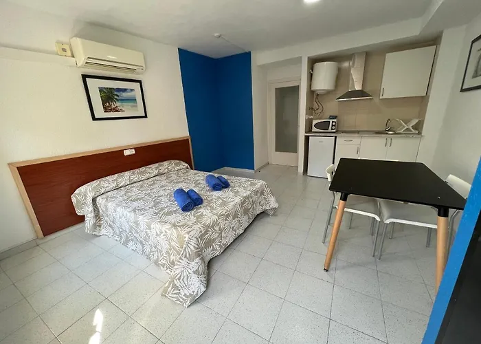 Monjardi Lloret de Mar