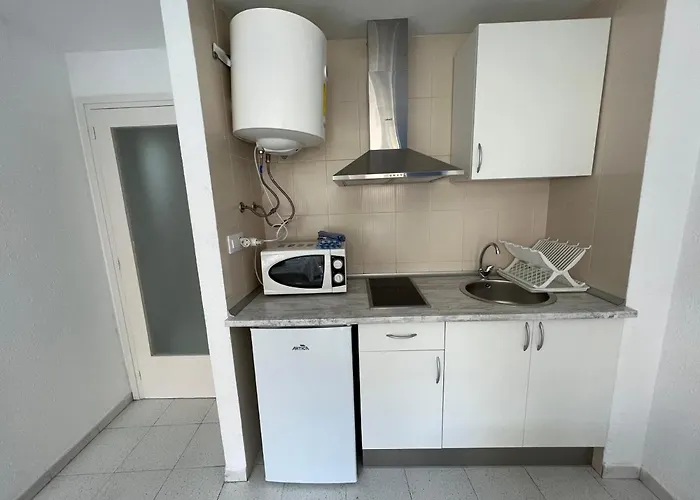 Monjardi Appartamento *