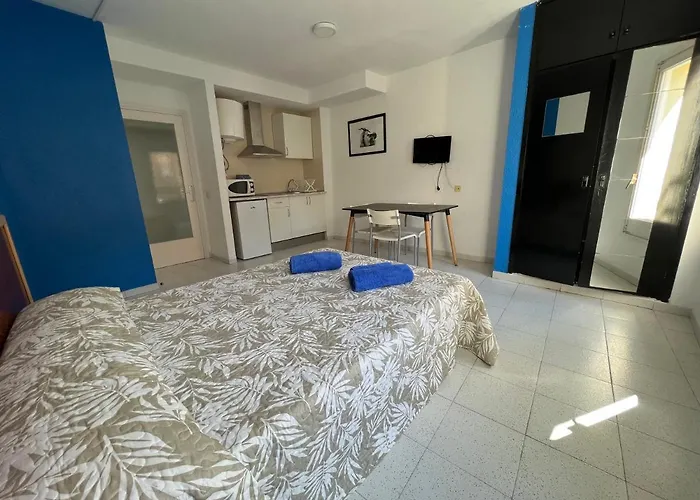 Monjardi * Lloret de Mar