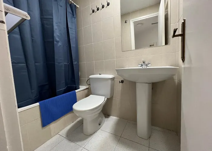 Monjardi Льорет-де-Мар