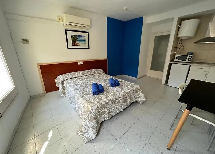 Apartmán Monjardi *