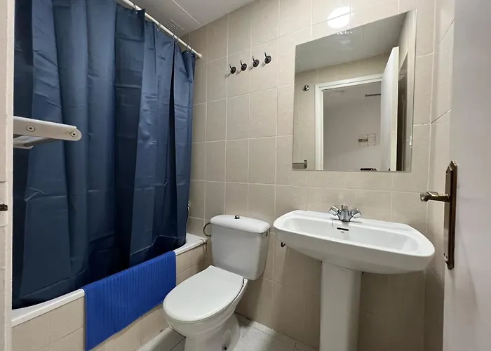 Monjardi Lejlighed Lloret de Mar