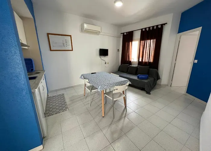 Monjardi Apartmán Lloret de Mar