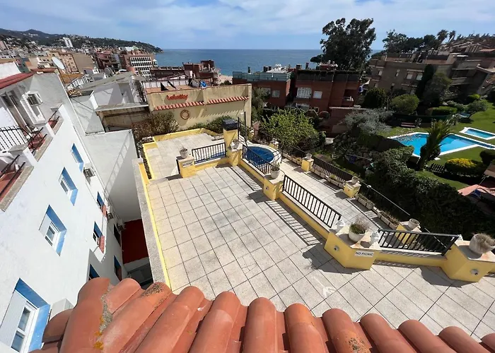 Monjardi * Lloret de Mar