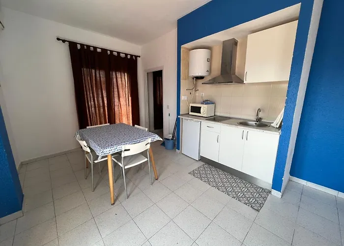 Appartamento Monjardi