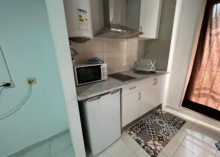 Appartamento Monjardi