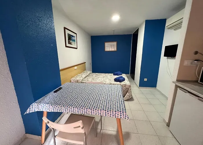 Monjardi Appartamento *