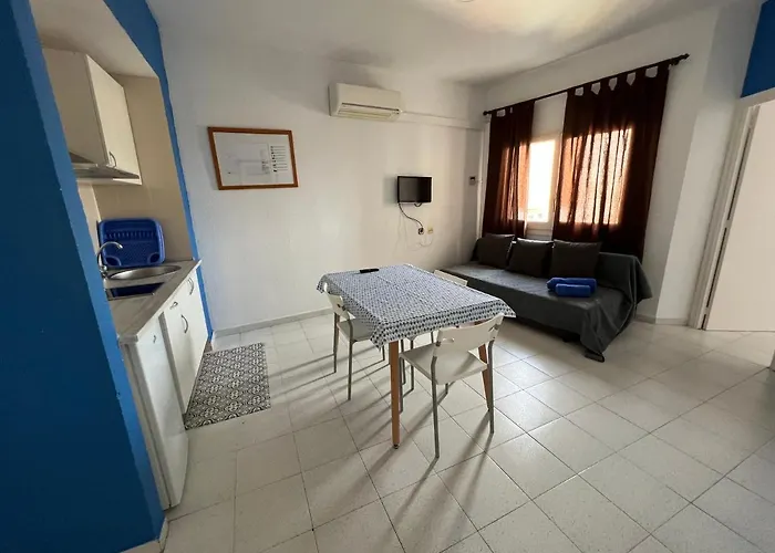 Appartamento Monjardi Lloret de Mar