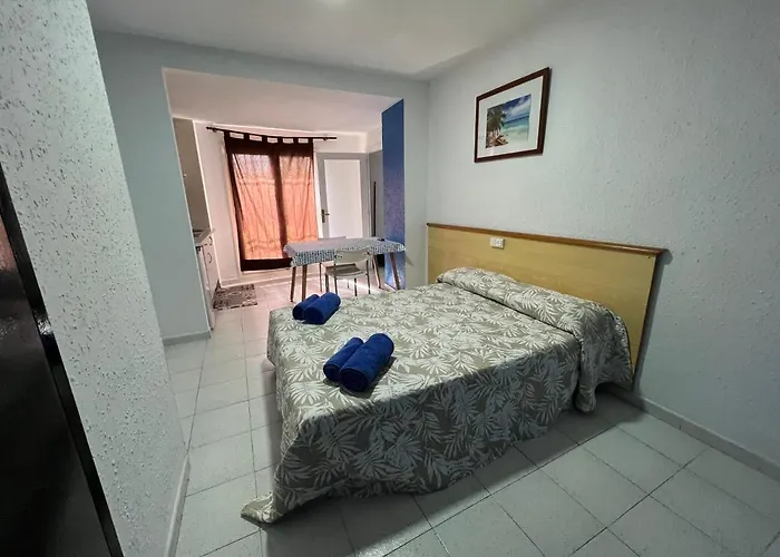 Apartmán Monjardi *