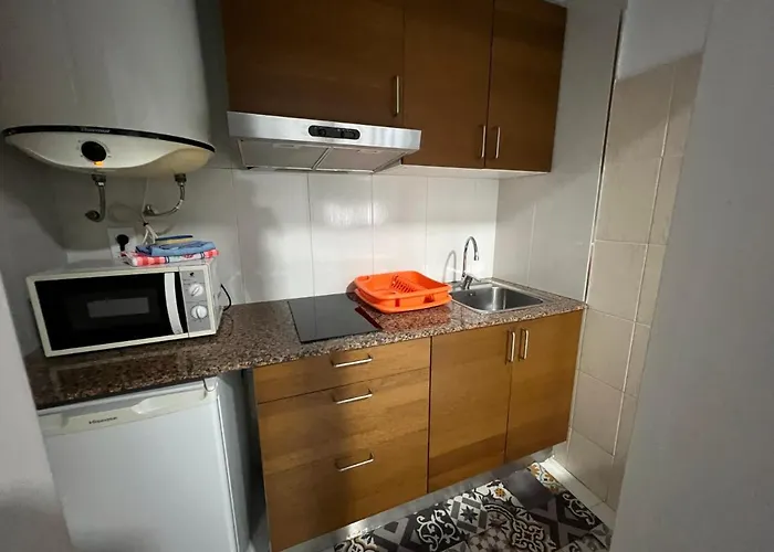 Appartamento Monjardi Lloret de Mar