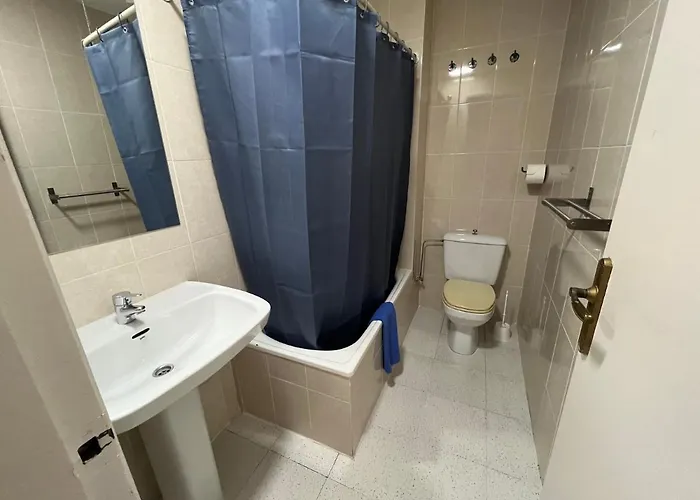 Monjardi * Lloret de Mar