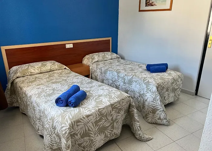 Monjardi Lloret de Mar