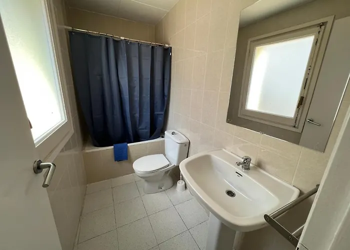 Monjardi Льорет-де-Мар