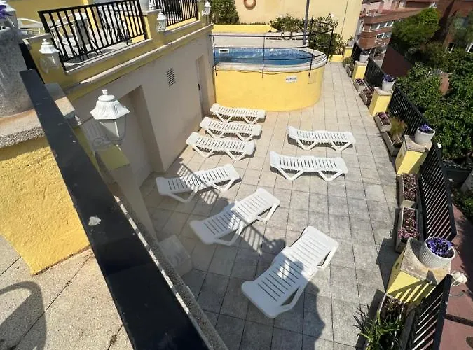 Appartamento Monjardi *