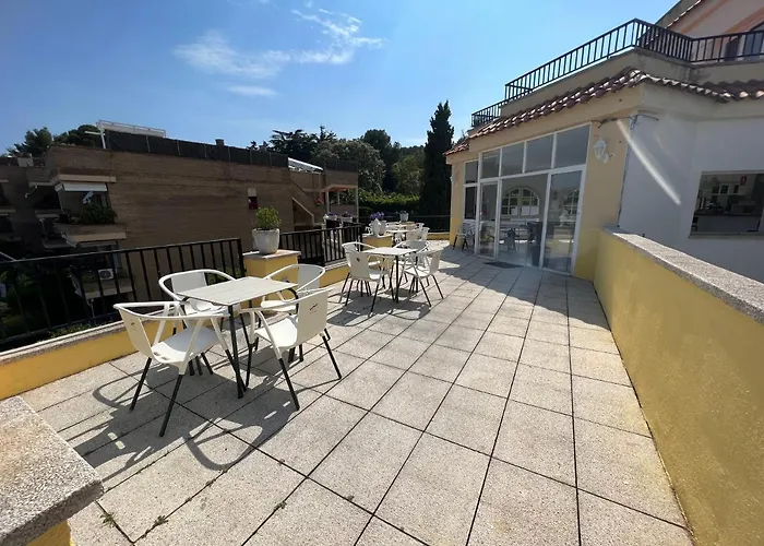 Monjardi * Lloret de Mar