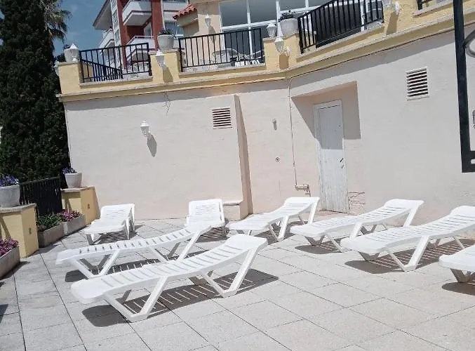 Monjardi Apartmán *