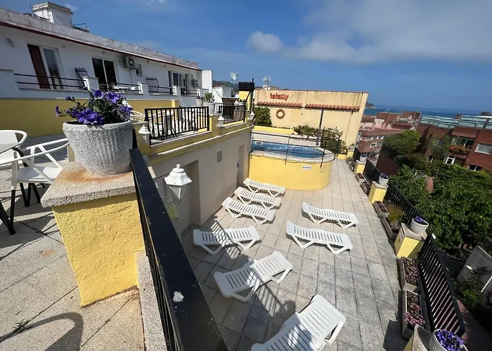 Appartamento Monjardi Lloret de Mar