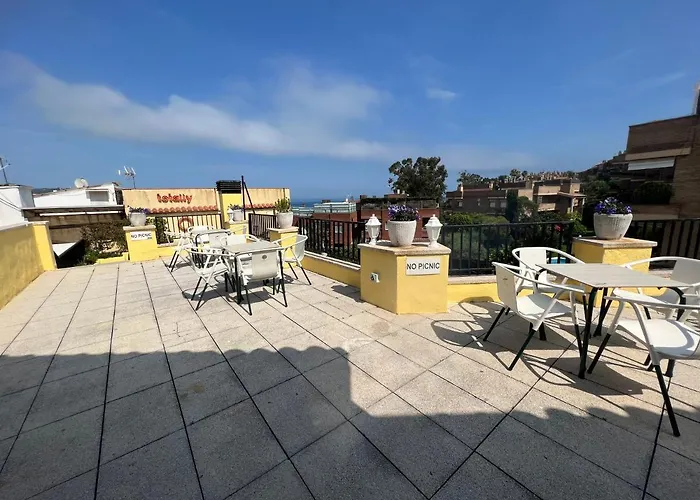 Appartamento Monjardi *