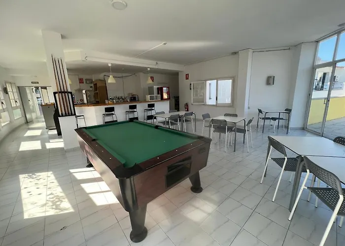 Monjardi Appartamento