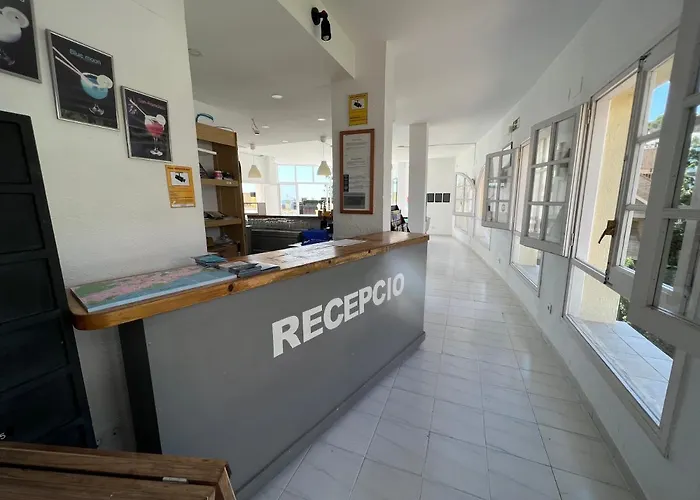 Monjardi Apartmán Lloret de Mar