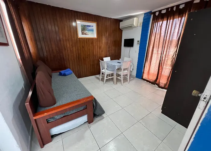 Monjardi Appartamento