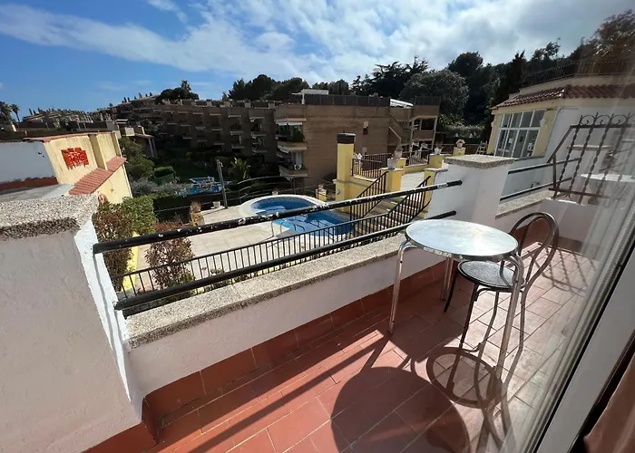 Monjardi Appartamento