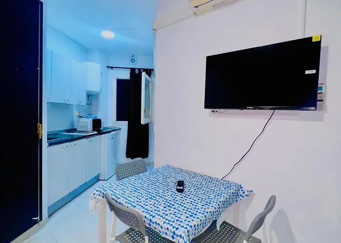 Monjardi Appartamento