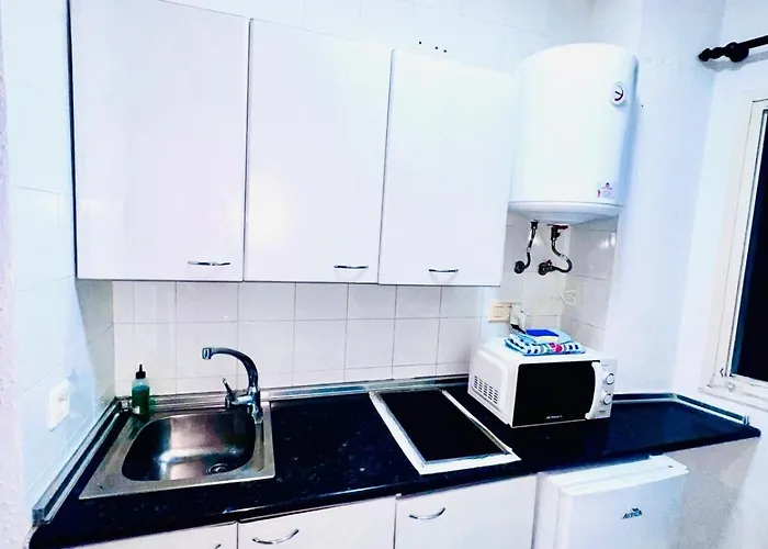 Monjardi Apartmán Lloret de Mar