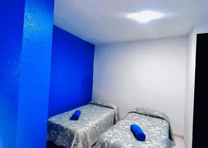 Apartmán Monjardi Lloret de Mar