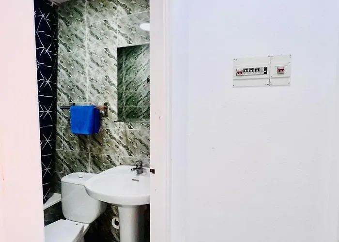 Appartamento Monjardi